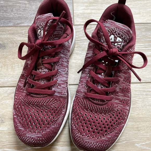 APL Techloom Pro Running Shoes - Picture 1 of 10